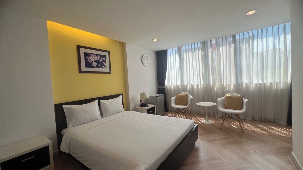 Photo of Bedroom in Phuong 6