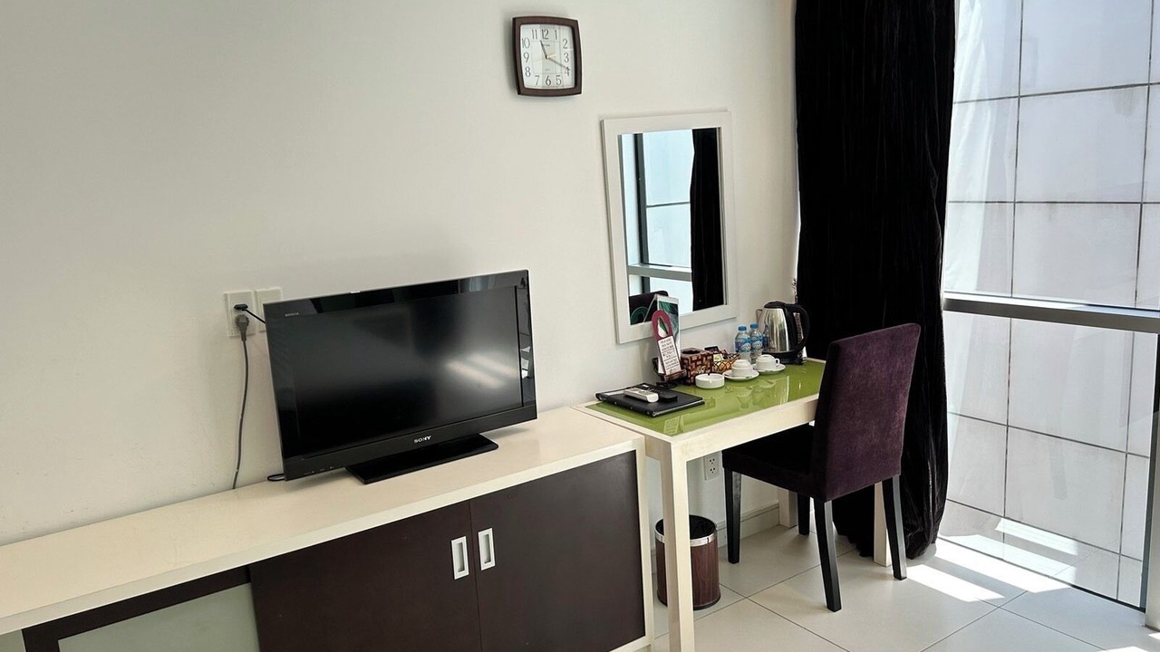 Photo of Bedroom in Phuong 6