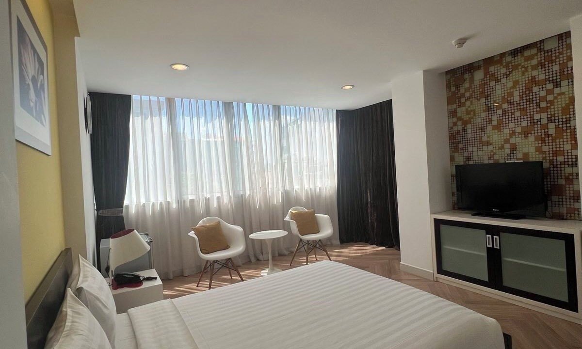 Photo of Bedroom in Phuong 6