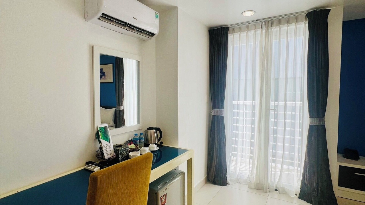 Photo of Bedroom in Phuong 6