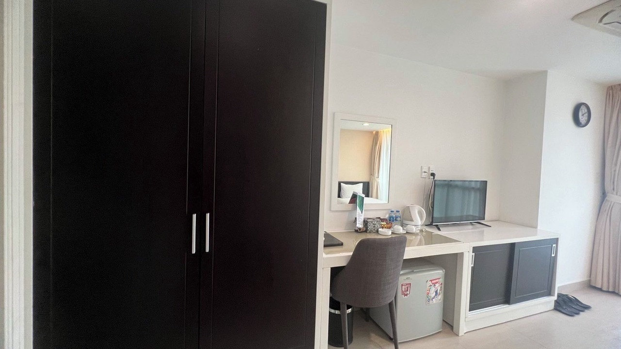 Photo of Bedroom in Phuong 6