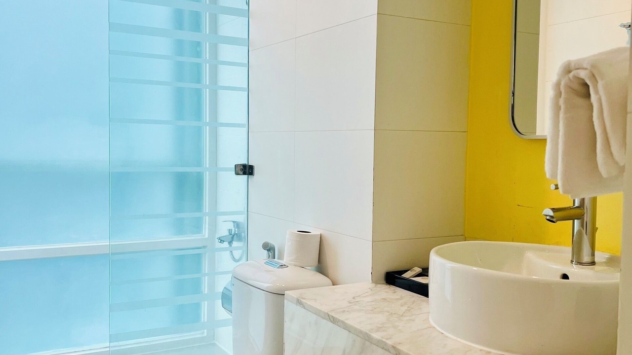 Photo of Bathroom in Phuong 6