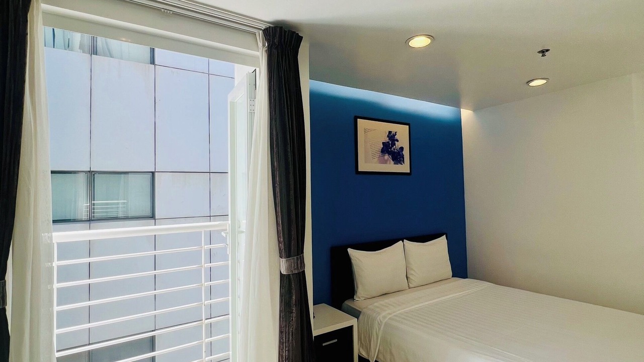 Photo of Bedroom in Phuong 6