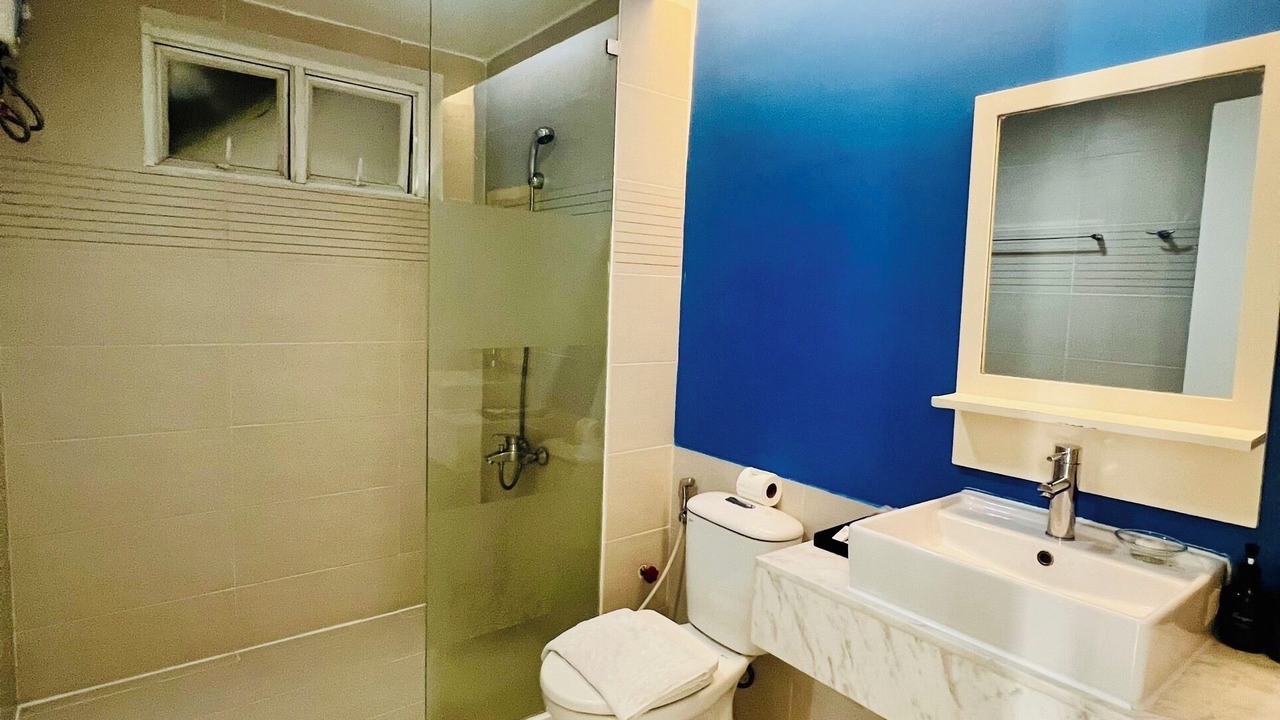 Photo of Bathroom in Phuong 6