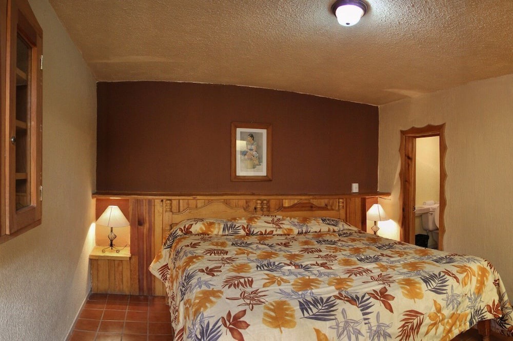 Photo of Bedroom in Mazamitla