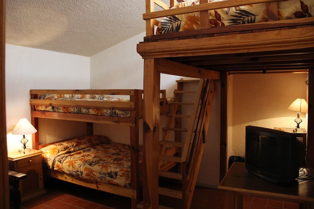Photo of Bedroom in Mazamitla