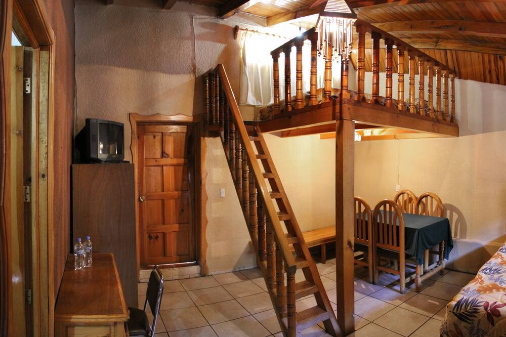 Photo of Bedroom in Mazamitla