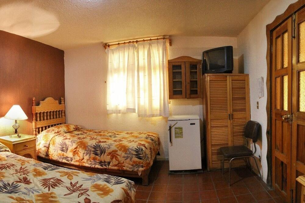 Photo of Bedroom in Mazamitla