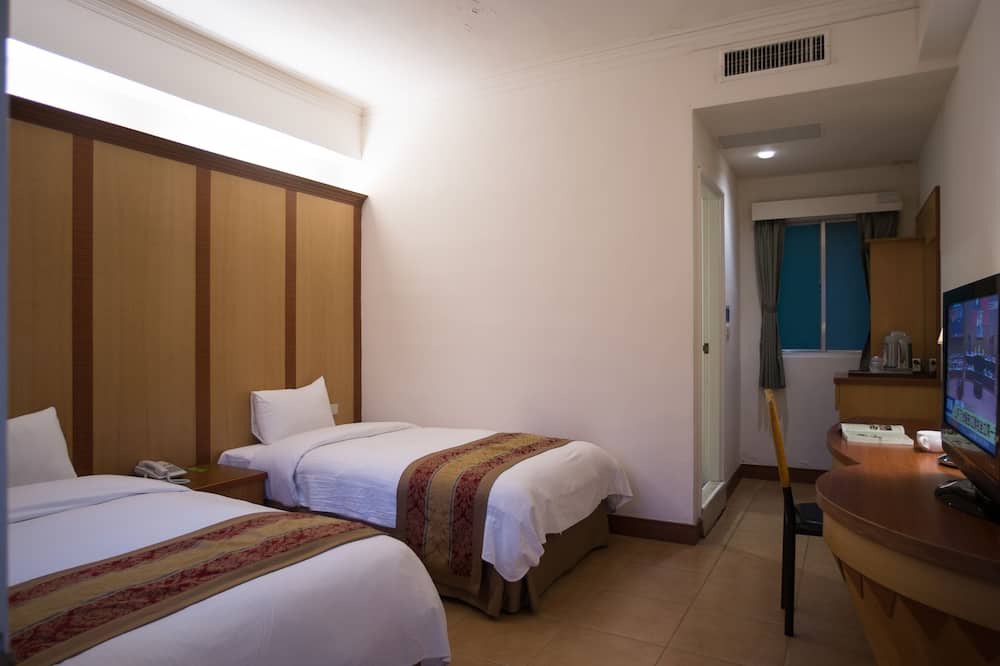 Photo of Bedroom in Beinan