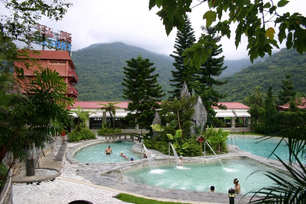 Photo of Outdoor in Beinan
