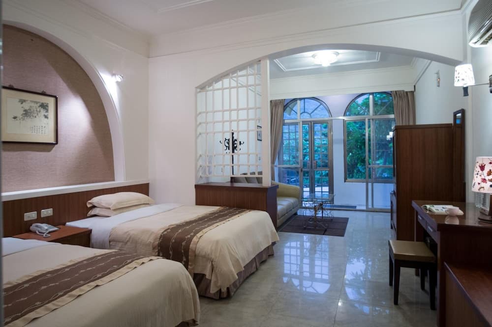 Photo of Bedroom in Beinan