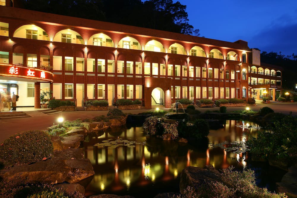 Photo of Outdoor in Beinan