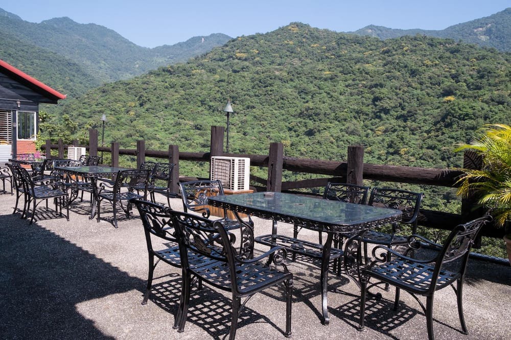 Photo of Patio Balcony in Beinan