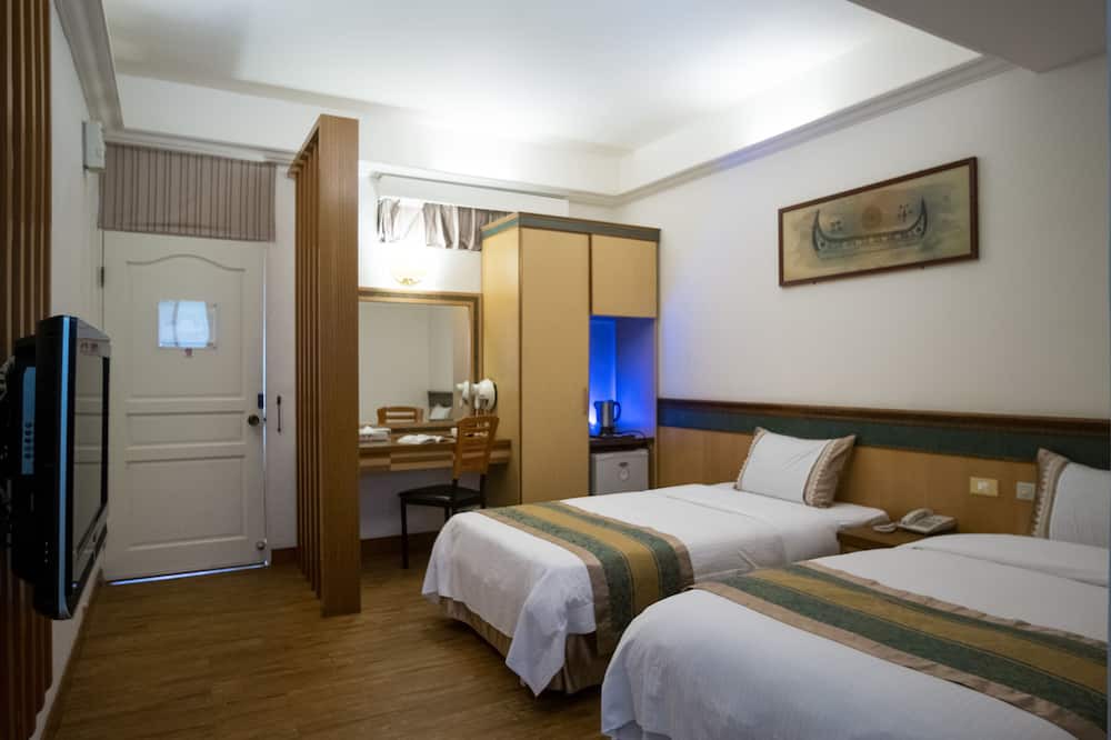 Photo of Bedroom in Beinan