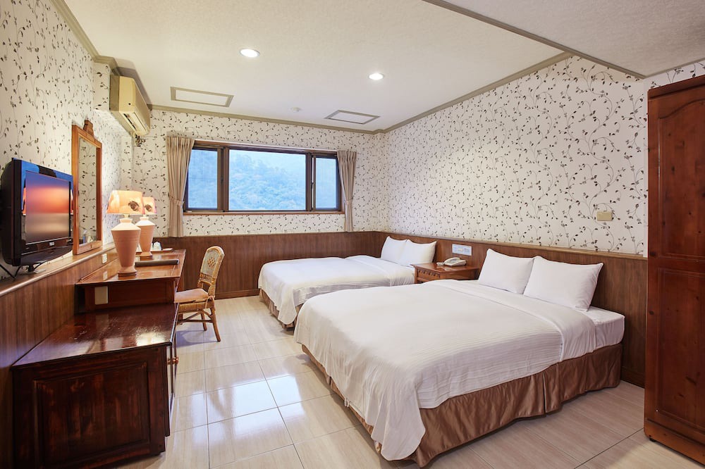 Photo of Bedroom in Beinan