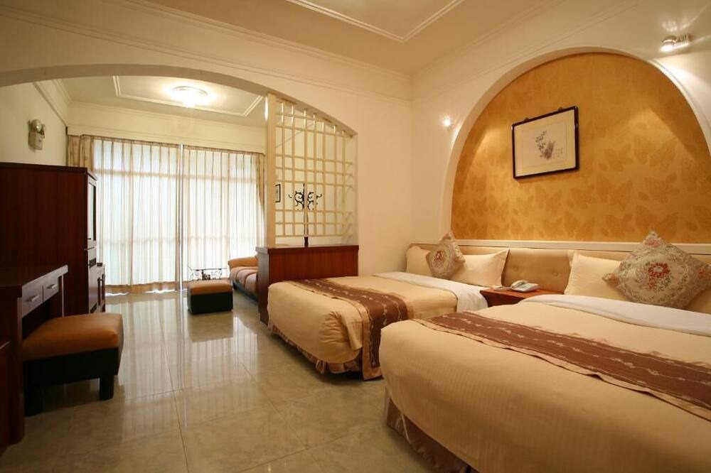 Photo of Bedroom in Beinan