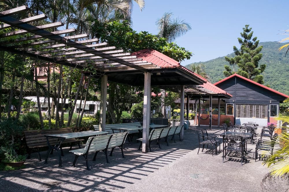 Photo of Outdoor in Beinan