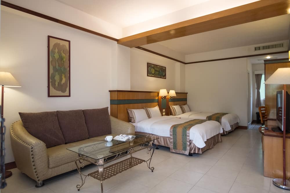 Photo of Bedroom in Beinan