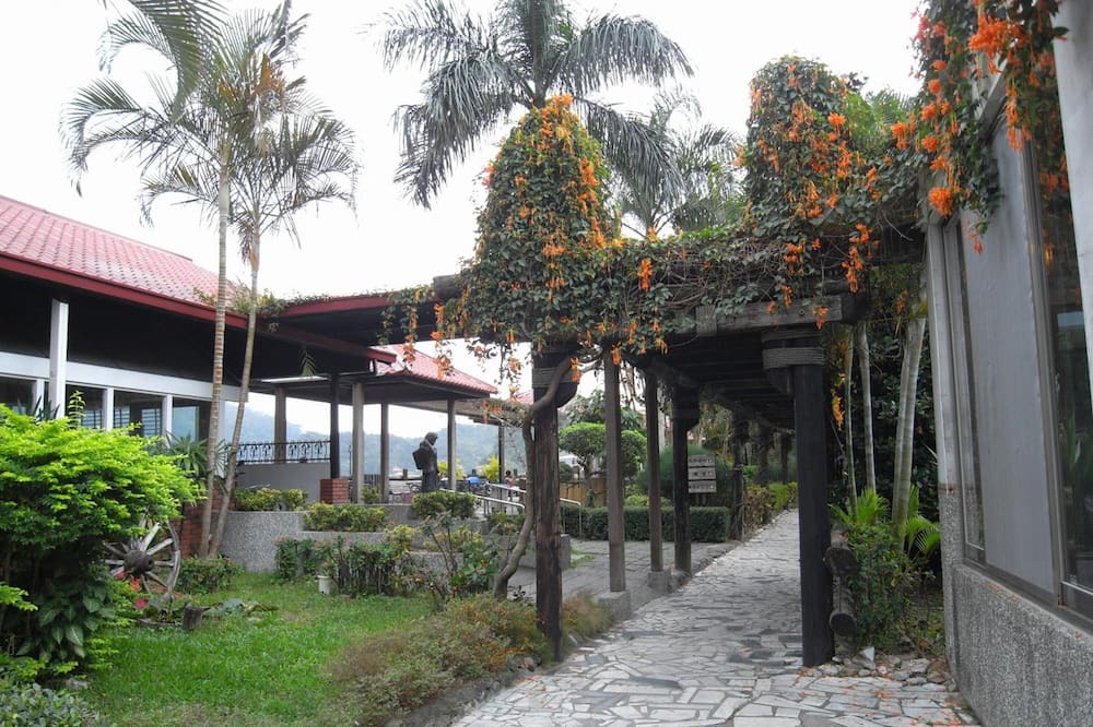Photo of Outdoor in Beinan