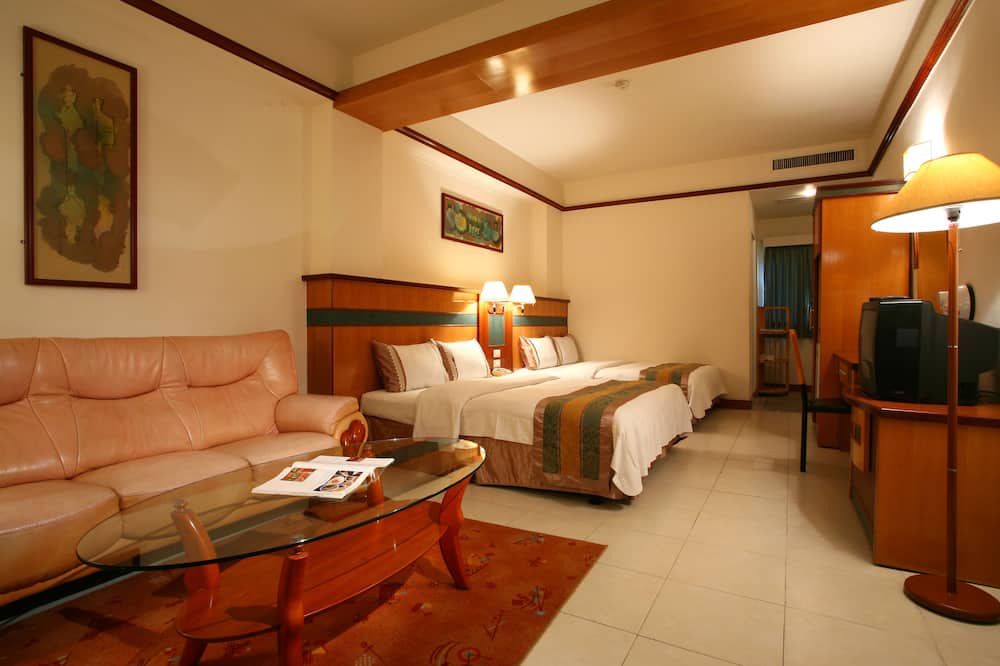 Photo of Bedroom in Beinan