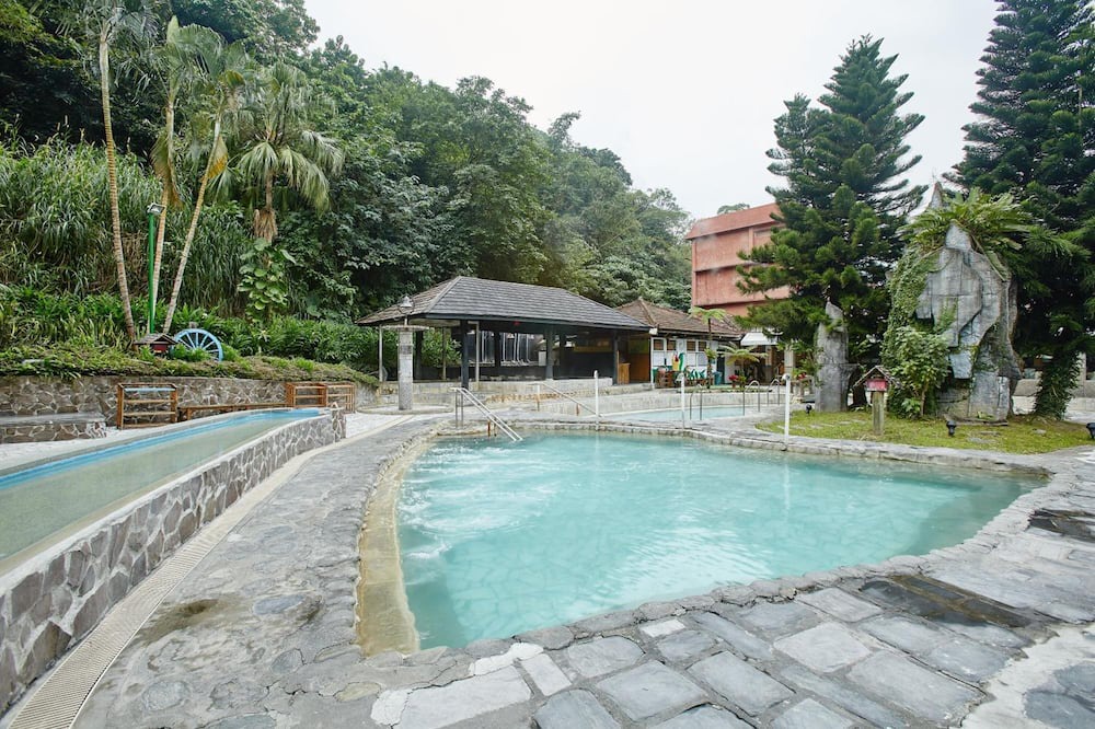 Photo of Outdoor in Beinan