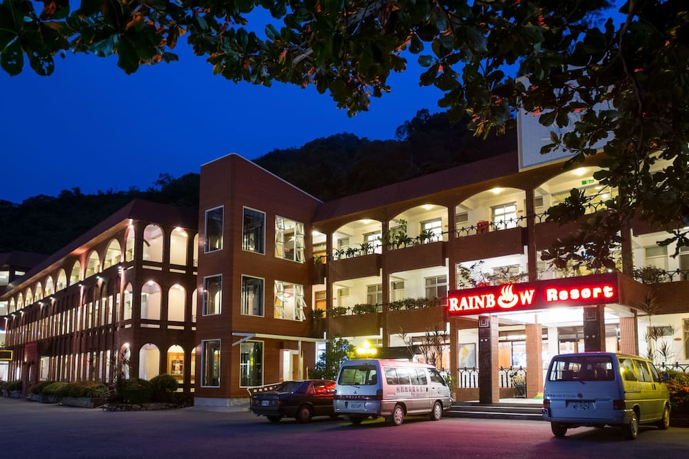 Photo of Outdoor in Beinan