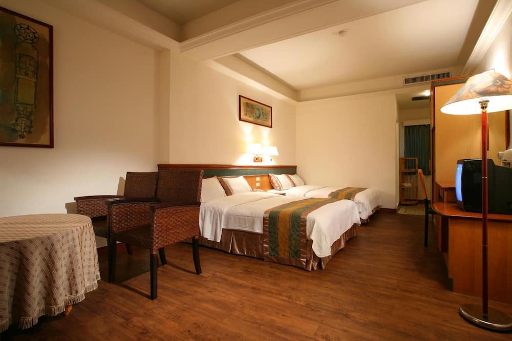 Photo of Bedroom in Beinan