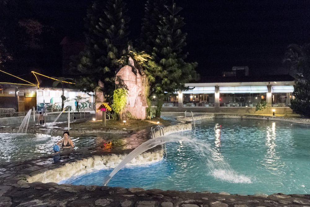 Photo of Outdoor in Beinan