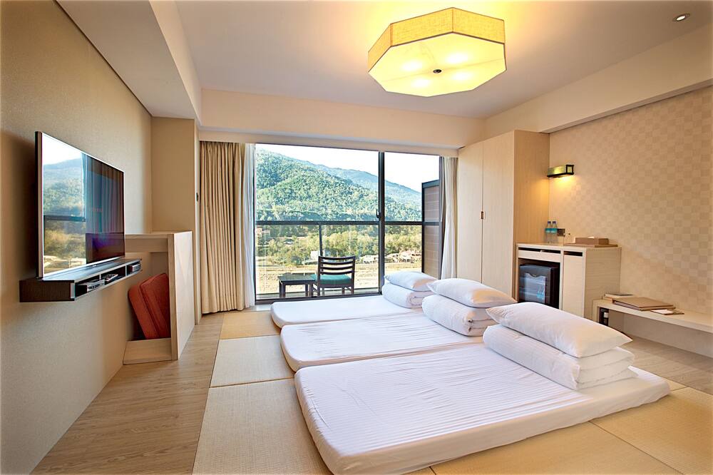Photo of Bedroom in Beinan