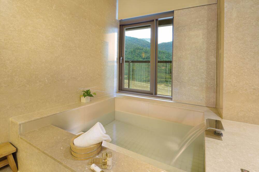Photo of Bathroom in Beinan