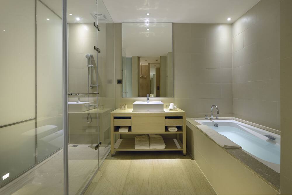 Photo of Bathroom in Beinan