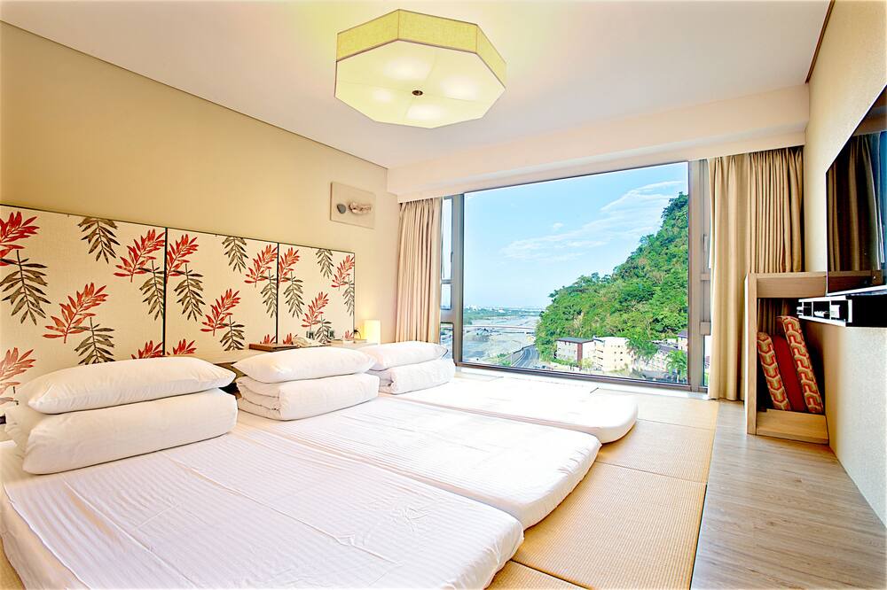 Photo of Bedroom in Beinan