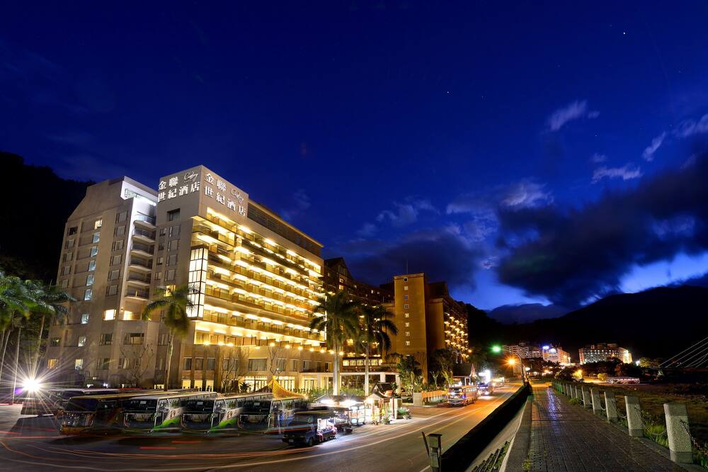 Photo of Outdoor in Beinan