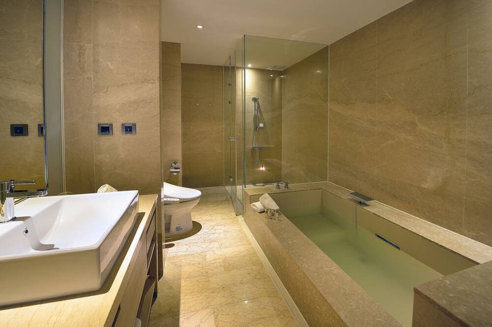 Photo of Bathroom in Beinan