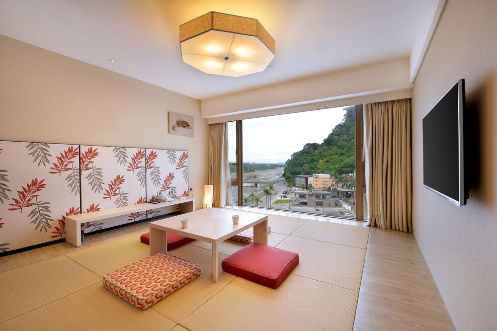 Photo of Bedroom in Beinan