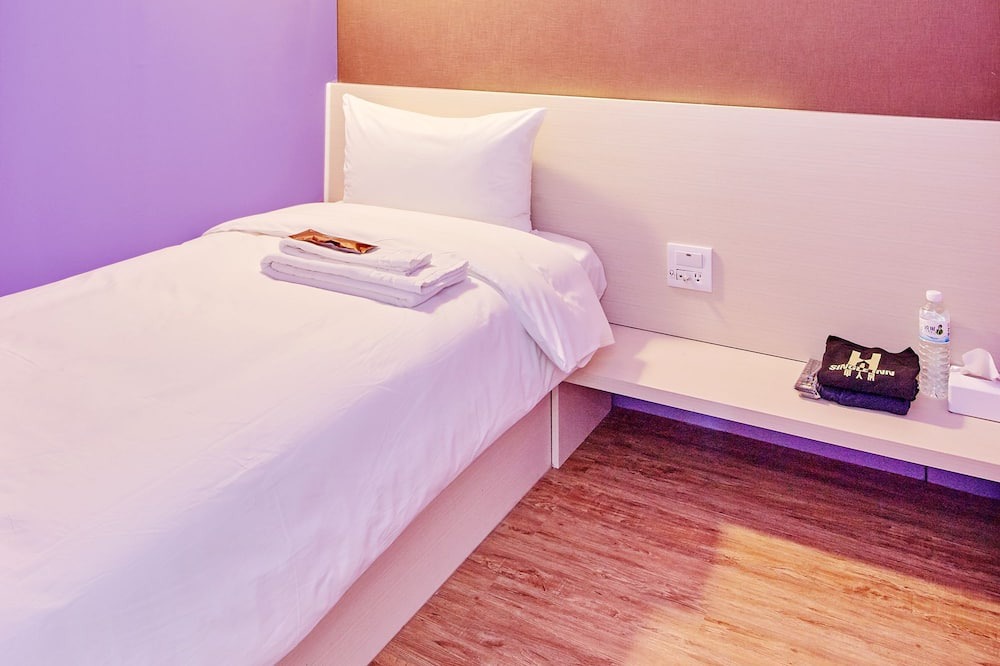 Photo of Bedroom in Banqiao