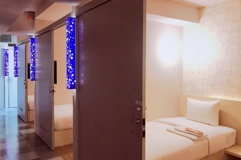 Photo of Bedroom in Banqiao