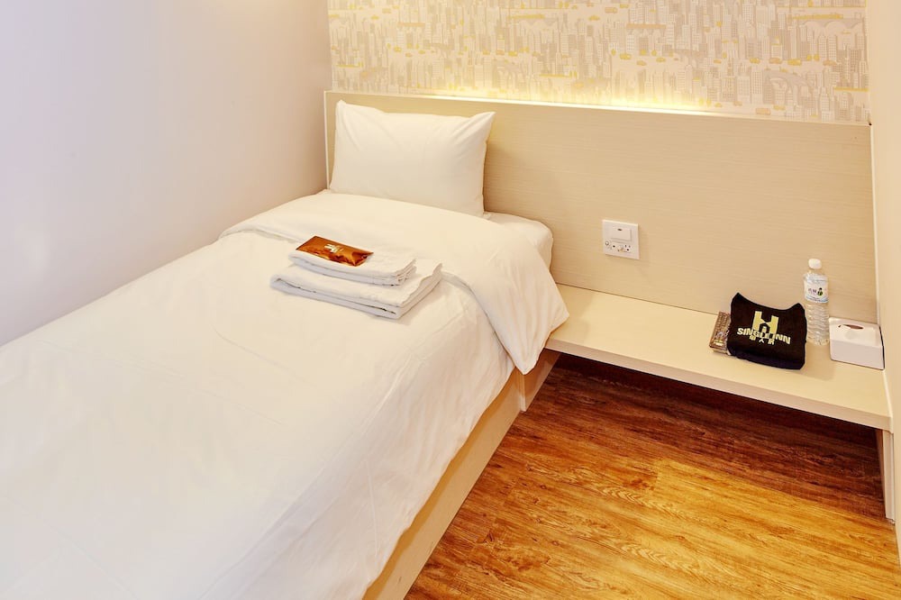 Photo of Bedroom in Banqiao