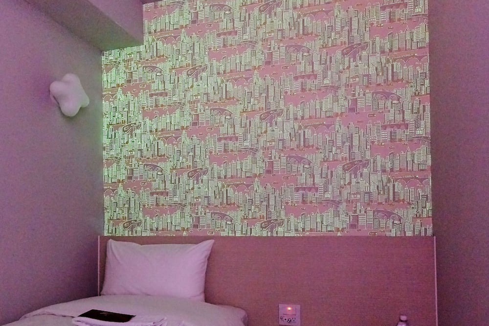 Photo of Bedroom in Banqiao
