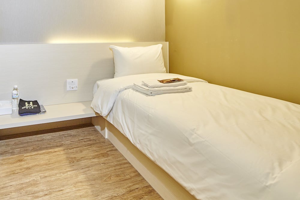 Photo of Bedroom in Banqiao