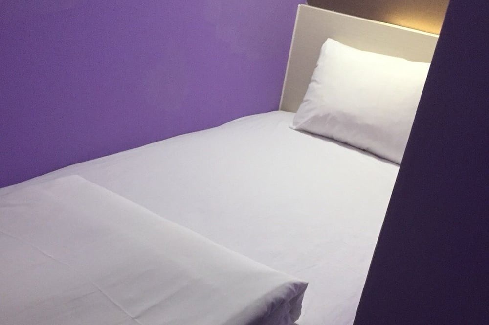 Photo of Bedroom in Banqiao