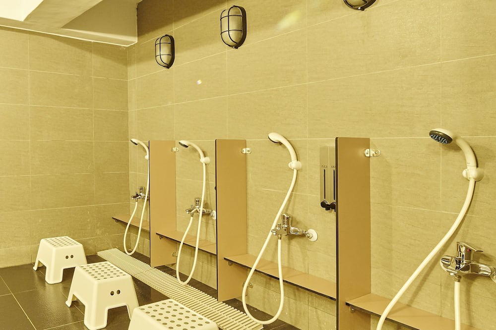 Photo of Bathroom in Banqiao