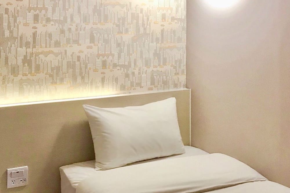 Photo of Bedroom in Banqiao