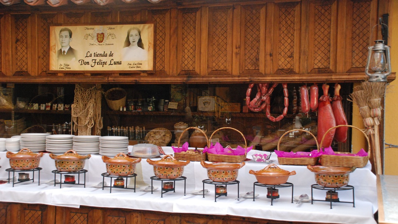 Photo of Others in De La Merced