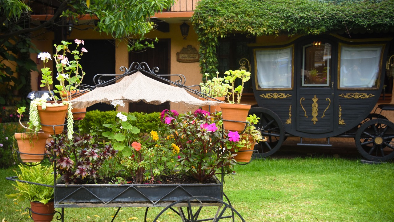 Photo of Outdoor in De La Merced