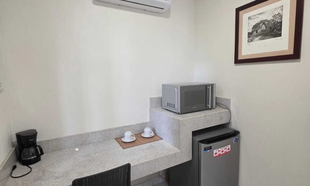 Photo of Bedroom in North End
