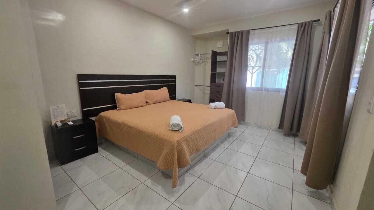 Photo of Bedroom in North End
