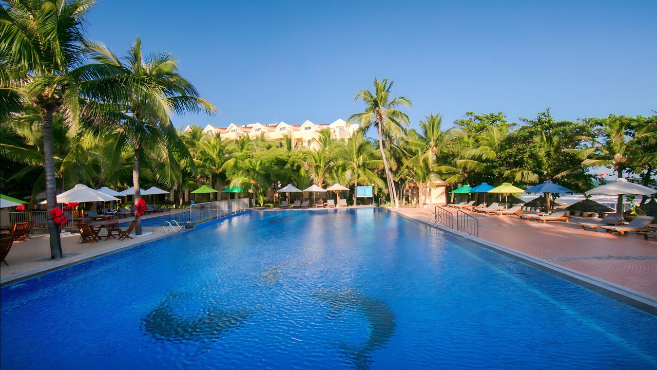 Photo of Outdoor in Phu Hai Beach