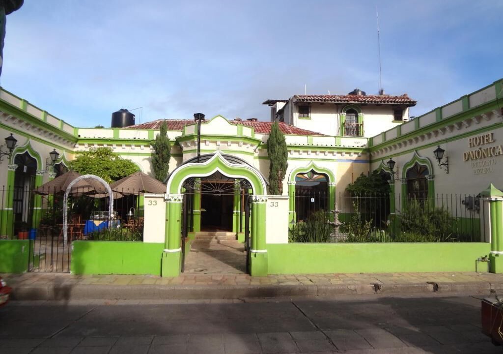 Photo of Outdoor in Santa Lucia