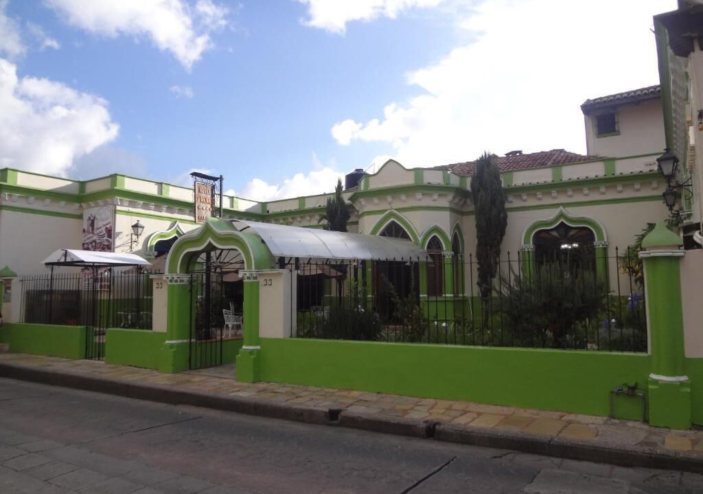 Photo of Outdoor in Santa Lucia